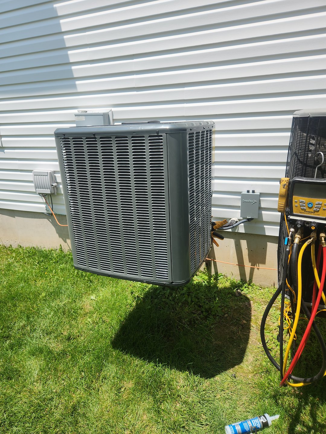 “From Hot to Not: AC Installations Done Right”